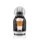Krups Mini Me KP123 Semi-auto Capsule coffee machine 0.8 L