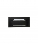 MAAN Ares M 60 built-in under-cabinet extractor hood 570 m3/h, Black