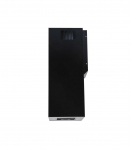 MAAN Ponza W 830 black hood