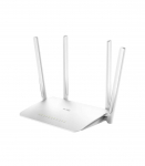 Cudy WR1300 wireless router Gigabit Ethernet Dual-band (2.4 GHz / 5 GHz) White
