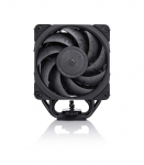 Noctua NH-U12A Processor Air cooler 12 cm Black 1 pc(s)