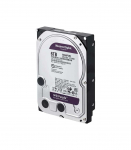 Western Digital WD64PURZ internal hard drive 3.5" 6000 GB Serial ATA III