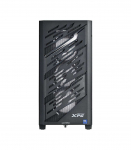 Actina 5901443428947 PC Intel Core Ultra 5 245K 32 GB DDR5-SDRAM 1 TB SSD NVIDIA GeForce RTX 5070 Midi Tower Black