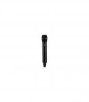 R&Oslash;DE Interview Pro - professional wireless hand-held microphone
