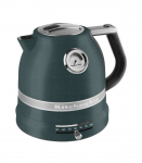 KitchenAid 5KEK1522EPP electric kettle 1.5 L 2400 W Petrol colour
