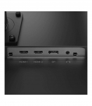 Lenovo Legion 25-10 computer monitor 62.2 cm (24.5") 1920 x 1080 pixels Full HD LCD Black