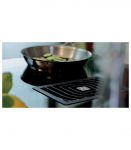 Induktsioonpliidiplaat koos &otilde;hupuhastajaga Faber Galileo Smart