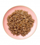 WIEJSKA ZAGRODA Chicken with Shrimps and Valerian &ndash; Wet Cat Food &ndash; 100g