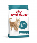 ROYAL CANIN Ageing 15+ - dry cat food - 2kg