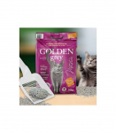 GOLDEN Grey Master - bentonite litter - 7kg