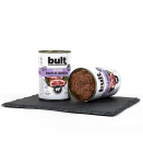BULT Rich in lamb - Wet dog food - 400 g