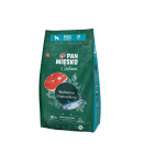 PAN MĘSKO with Herbs Beef with tuna S - dry dog food - 9kg