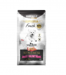 BIOFEED Euphoria Fresh Adult Mini & Small Turkey with rabbit - dry dog food - 2kg