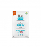 BRIT Care Hypoallergenic Puppy Lamb  - dry dog food - 3 kg