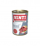 RINTI Kennerfleisch Horse - wet dog food - 400g