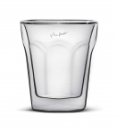 Boorsilikaadist klaasid 2x280ml Vaso Lamart LT9023