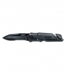 Walther 5.0728 combat/tactical knife Spear point