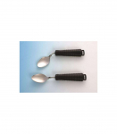 Flexible spoon - flexible for disabled people