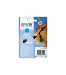 Epson Ink Cyan T0712 (C13T07124012)