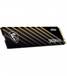 MSI S78-440L1D0-P83 internal solid state drive M.2 1 TB PCI Express 4.0 3D NAND NVMe