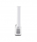 Midea Bladeless Fan with Air purifier MFP-120 White Diameter 15 cm Oscillation Remote control