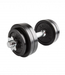 Hantel HAMMER Dumbbell Set 15kg