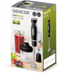Saumikser Sencor SHB4379BK