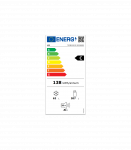 Fridge AEG TSC8M191CS