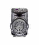 Muusikakeskus Manta SPK5033