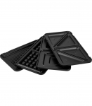 V&otilde;ileivagrill 4in1 Sencor SSM9978BK