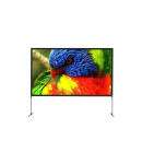 BlitzWolf BW-VS6 100" portable projection screen