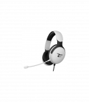 Subsonic Astra Gaming Headset White/Black