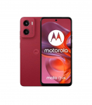 Motorola Moto G05 4/256GB Plum Red