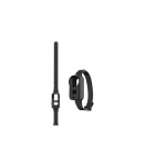 Sunnylife silicone armband for Osmo Nano (black)