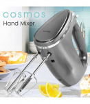 Salter EK4249COSVDEEU10 Cosmos Hand Mixer