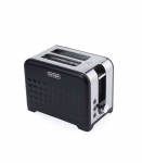 Petra PT6104BVDE 2 Slice Toaster