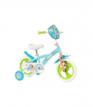 Children's bicycle 12&rdquo; BLUEY bicycle for children Dog - TOIMSA 1159 EN71