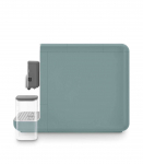 Smeg Collection Espresso Coffee Machine BCC13EGMEU Emerald Green