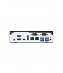 Shuttle PIB-DB860001 DB860XPC slim Barebone, S-1851, Intel H860,UHD-Graphics, 1x DP, 2x HDMI, USB-C