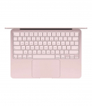 Apple MacBook Neo 13" Apple A18 Pro 6C CPU, 5C GPU/8GB/512GB SSD/Touch ID/Blush/SWE
