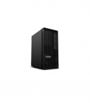 Lenovo ThinkStation P2 Tower Ultra 7 265K 64GB DDR5 5600 2xSSD1TB GeForce RTX 5070 12GB vPro W11Pro 3Y OnSite