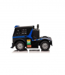 Car Battery powered by Mercedes XMX622 Navy Blue
