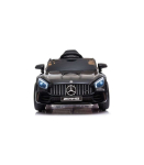Electric Ride-On Car Mercedes AMG GT R Black