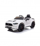 Battery-powered car Ford Mustang GT Drift SX2038 White