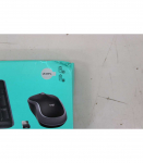 SALE OUT. Logitech MK270 Wireless Keyboard and Mouse Combo, Black SALE OUT. Logitech MK270 Keyboard and Mouse Set |