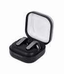 Samsung Galaxy Buds 4 Headset True Wireless Stereo (TWS) In-ear Calls/Music USB Type-C Bluetooth Black