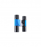 Celestron Delta Optical Voyager S 10x25 Binoculars Black, Blue