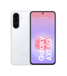Samsung Galaxy A37 5G 17 cm (6.7") Dual SIM Android 16.0 USB Type-C 6 GB 128 GB 5000 mAh White