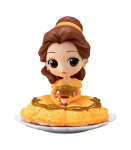 BP Q POSKET - DISNEY - BLLE VER.A