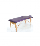 RESTPRO&reg; Classic-2 Purple Massage Table